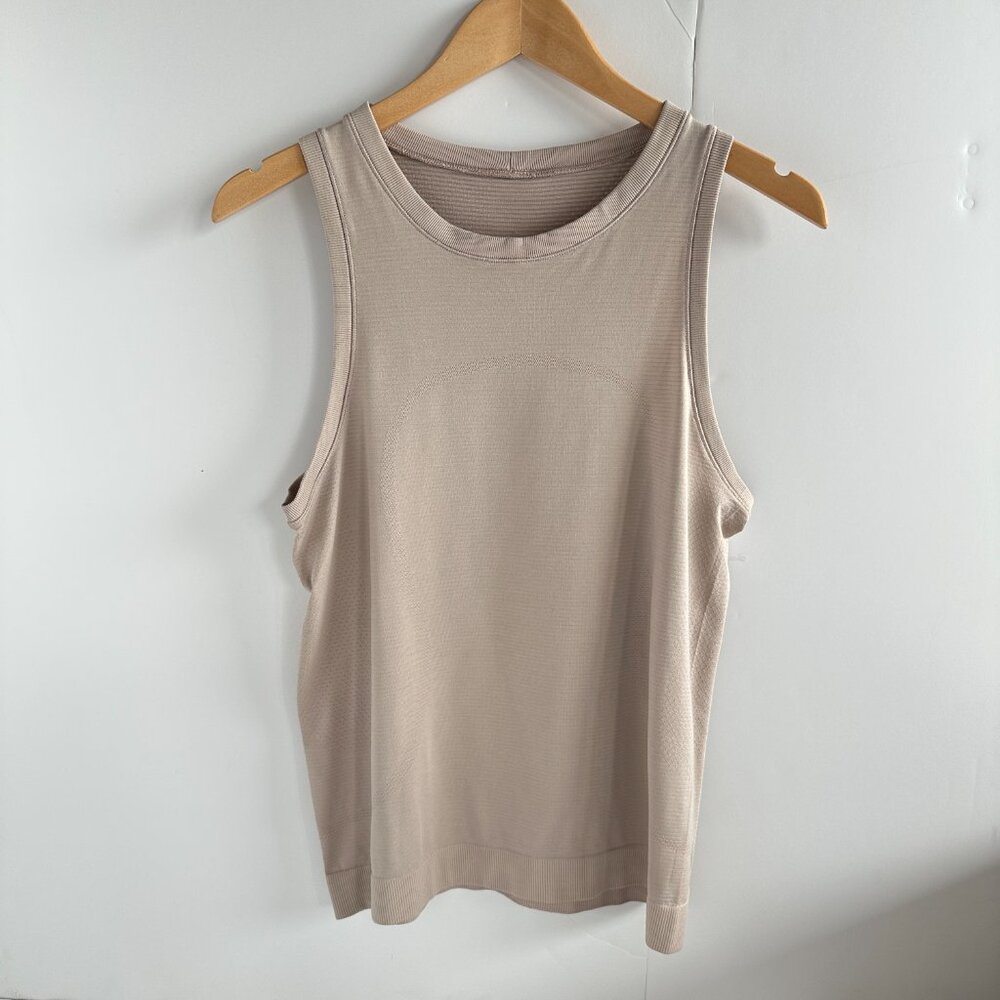 Lululemon Swiftly Breeze Tank *Relaxed Fit